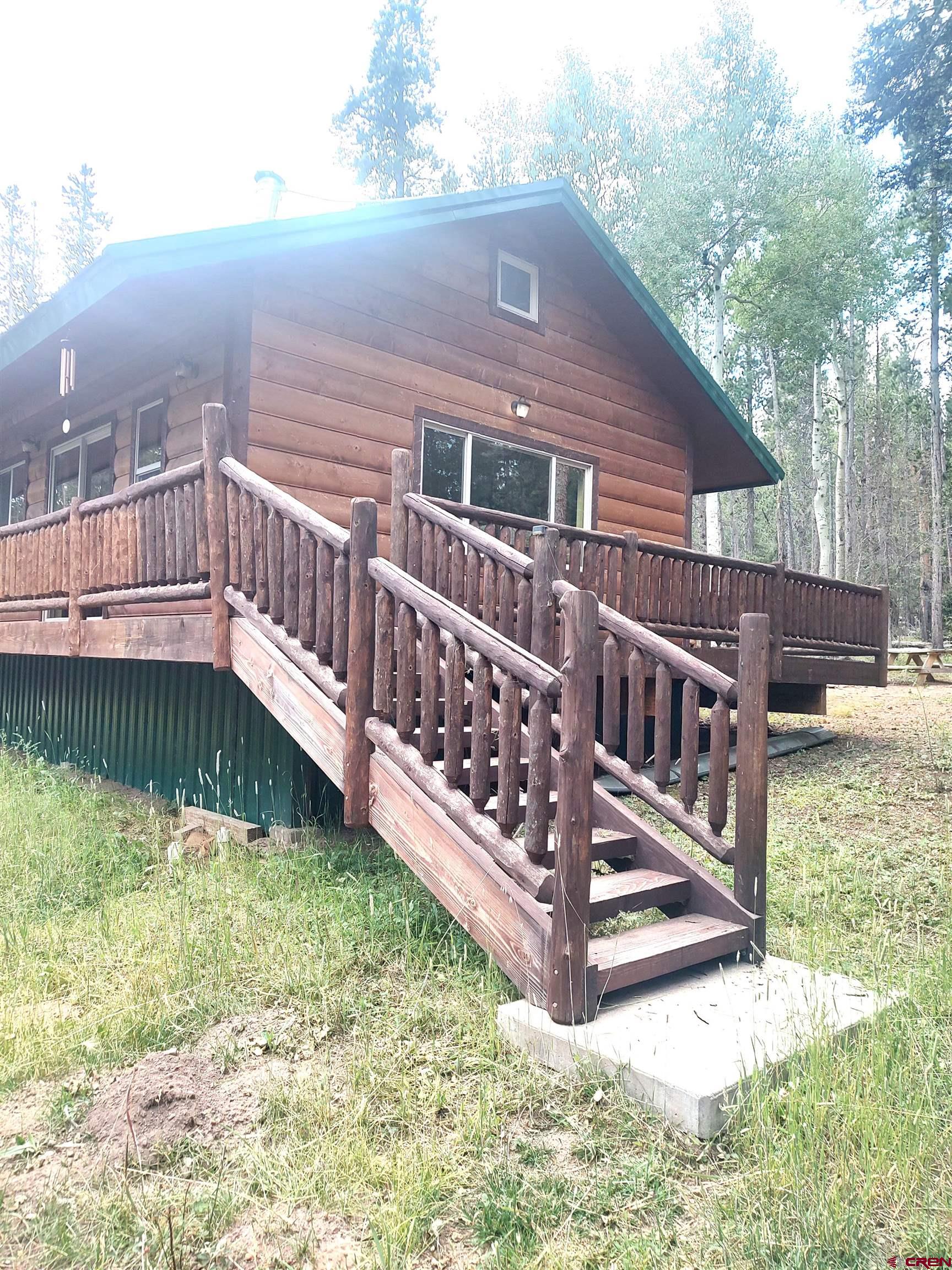 3035 Forbes Loop Road Fort Garland, CO 81133 - Photo 7 of 33 Gallery Image 7