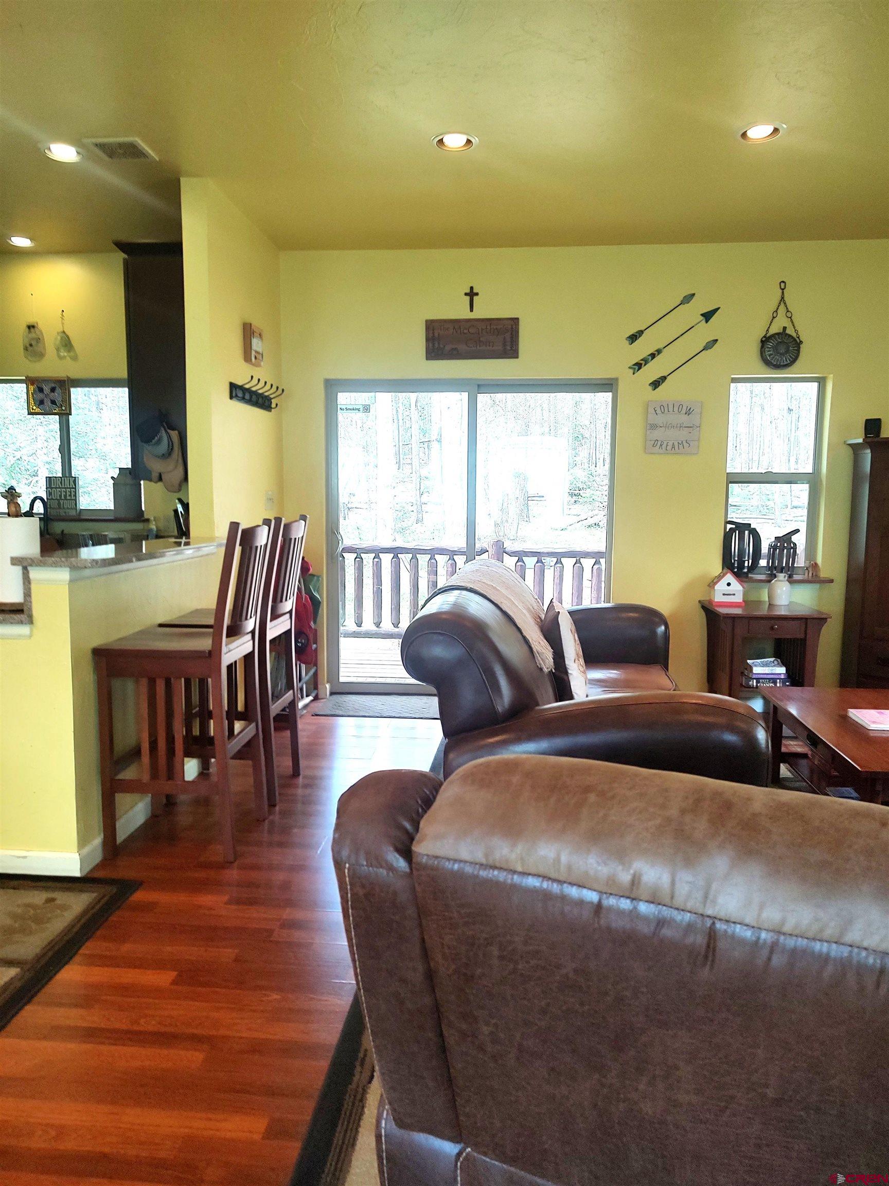 3035 Forbes Loop Road Fort Garland, CO 81133 - Photo 10 of 33 Gallery Image 10