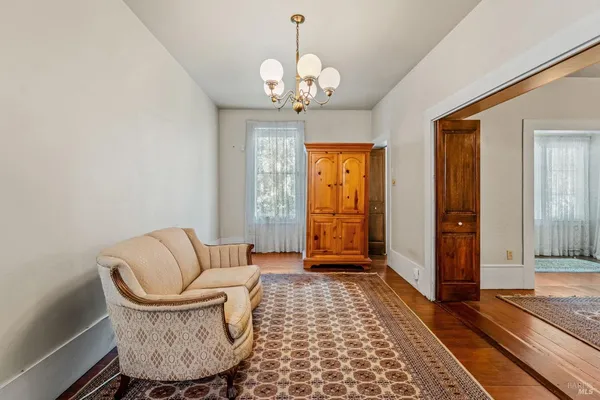 $1,495,000 | 1201 Edwards Street, St. Helena, CA 94574