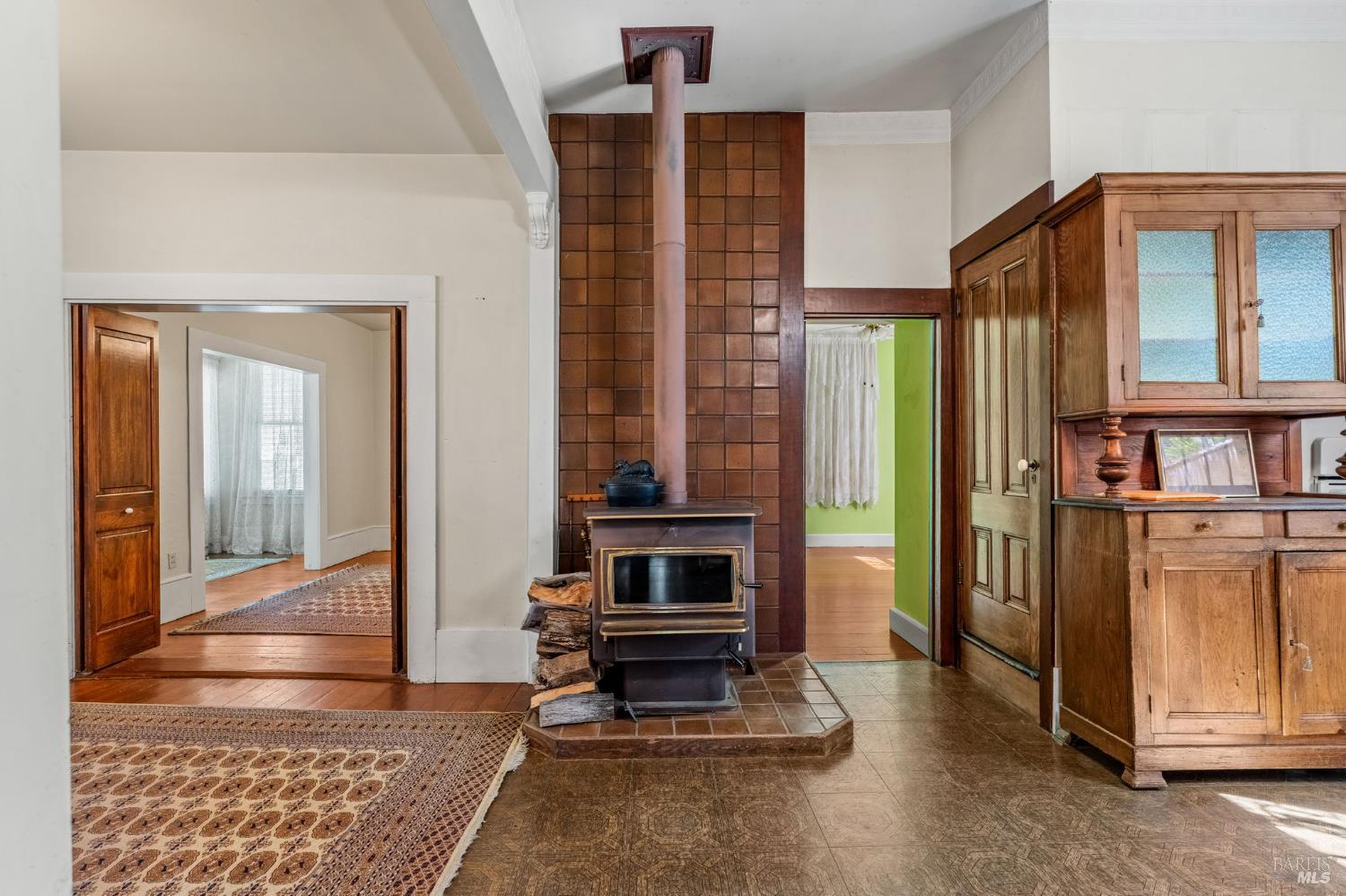 1201 Edwards Street St. Helena, CA 94574 - Photo 12 of 37