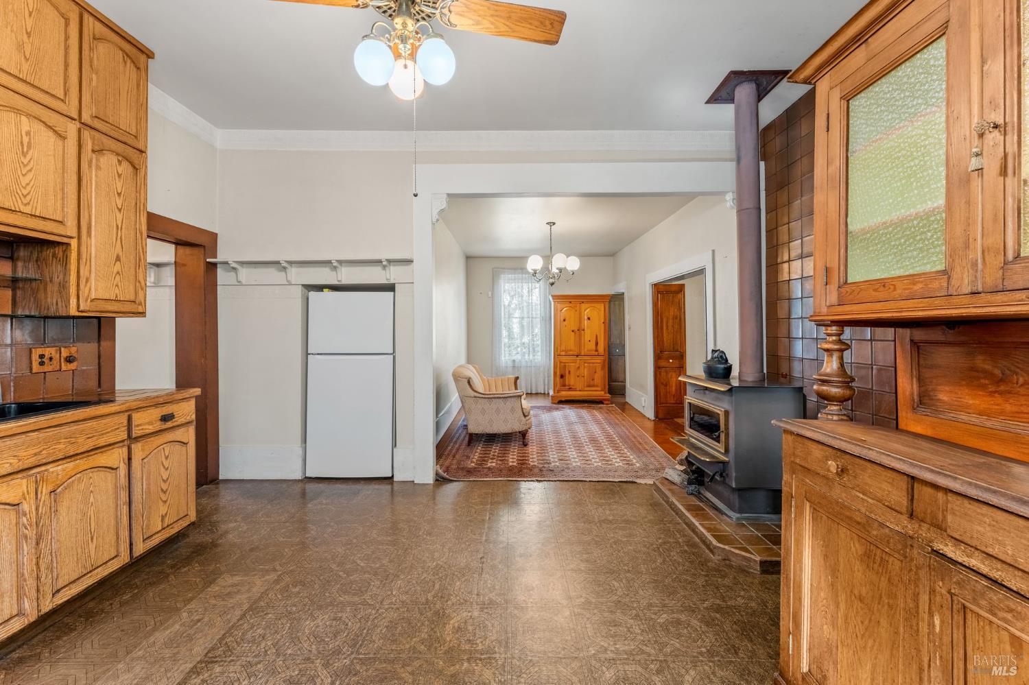 1201 Edwards Street St. Helena, CA 94574 - Photo 15 of 37