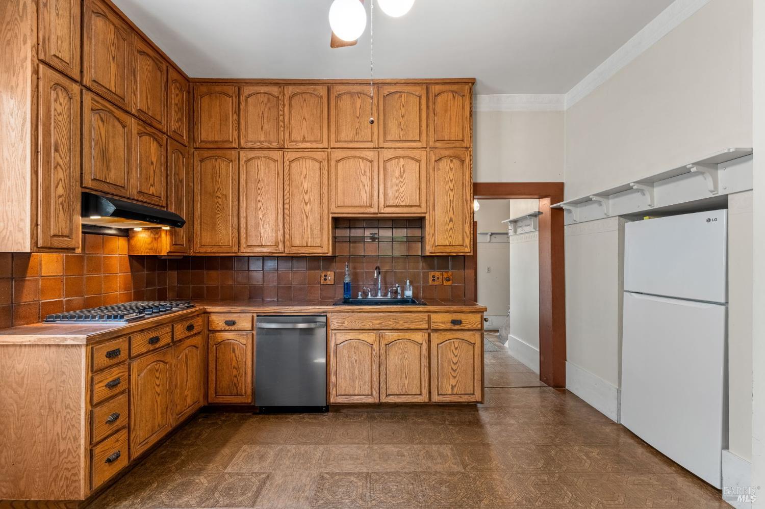 1201 Edwards Street St. Helena, CA 94574 - Photo 16 of 37