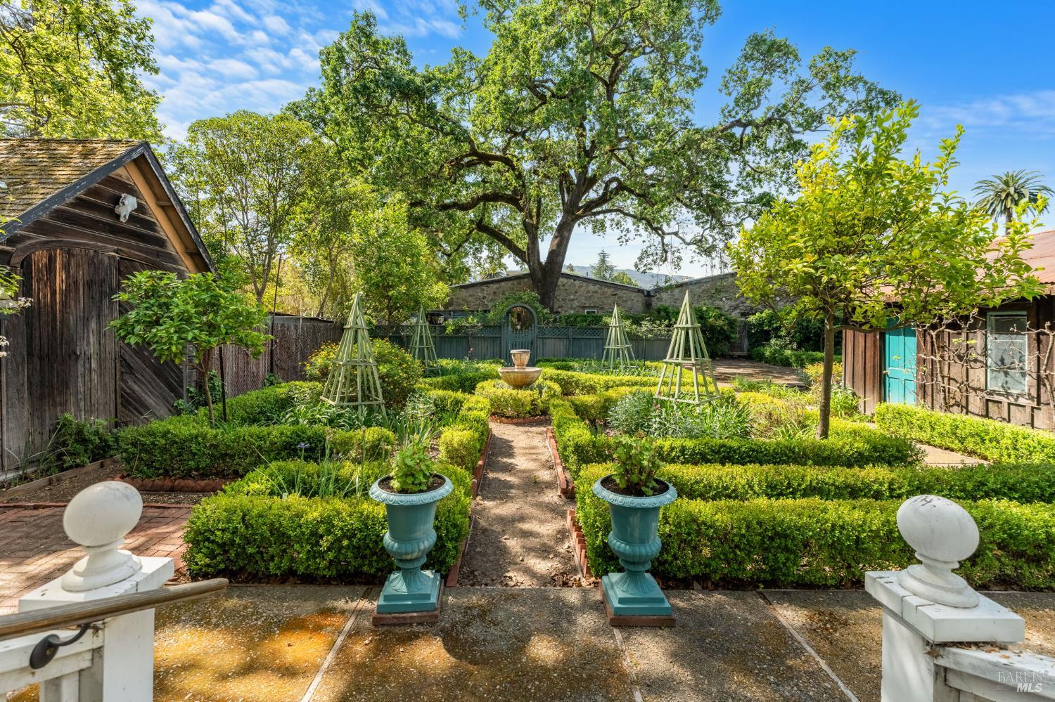 1201 Edwards Street St. Helena, CA 94574 - Photo 28 of 37