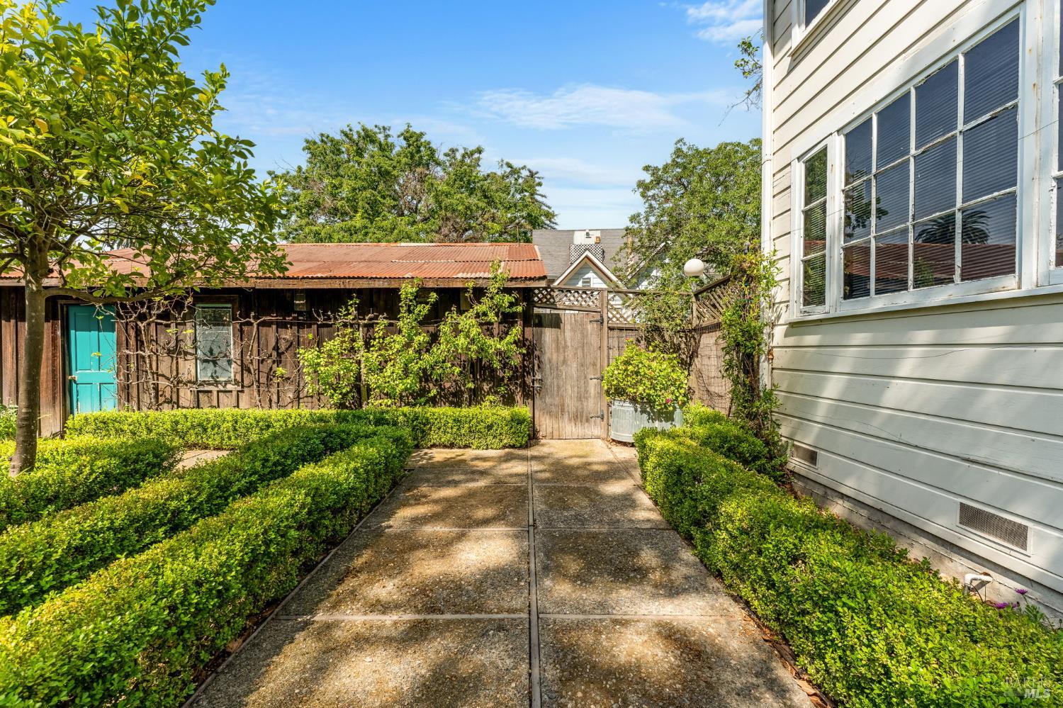 1201 Edwards Street St. Helena, CA 94574 - Photo 31 of 37