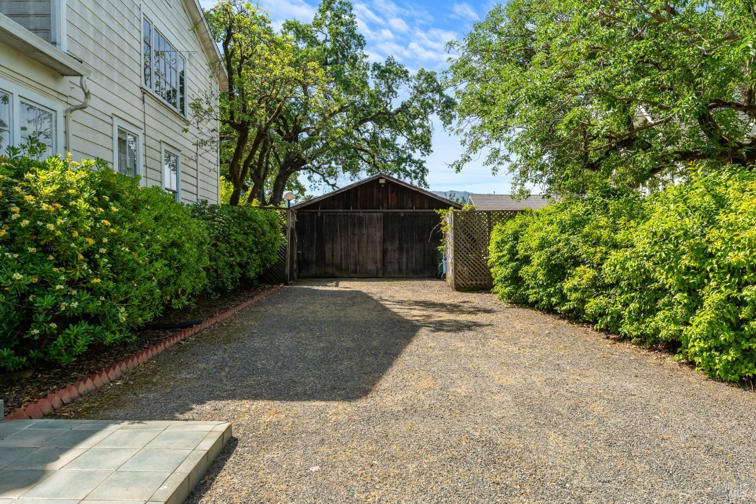 1201 Edwards Street St. Helena, CA 94574 - Photo 37 of 37