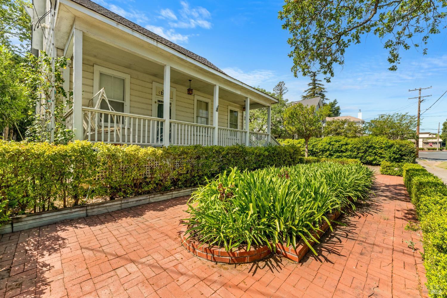 1201 Edwards Street St. Helena, CA 94574 - Photo 6 of 37