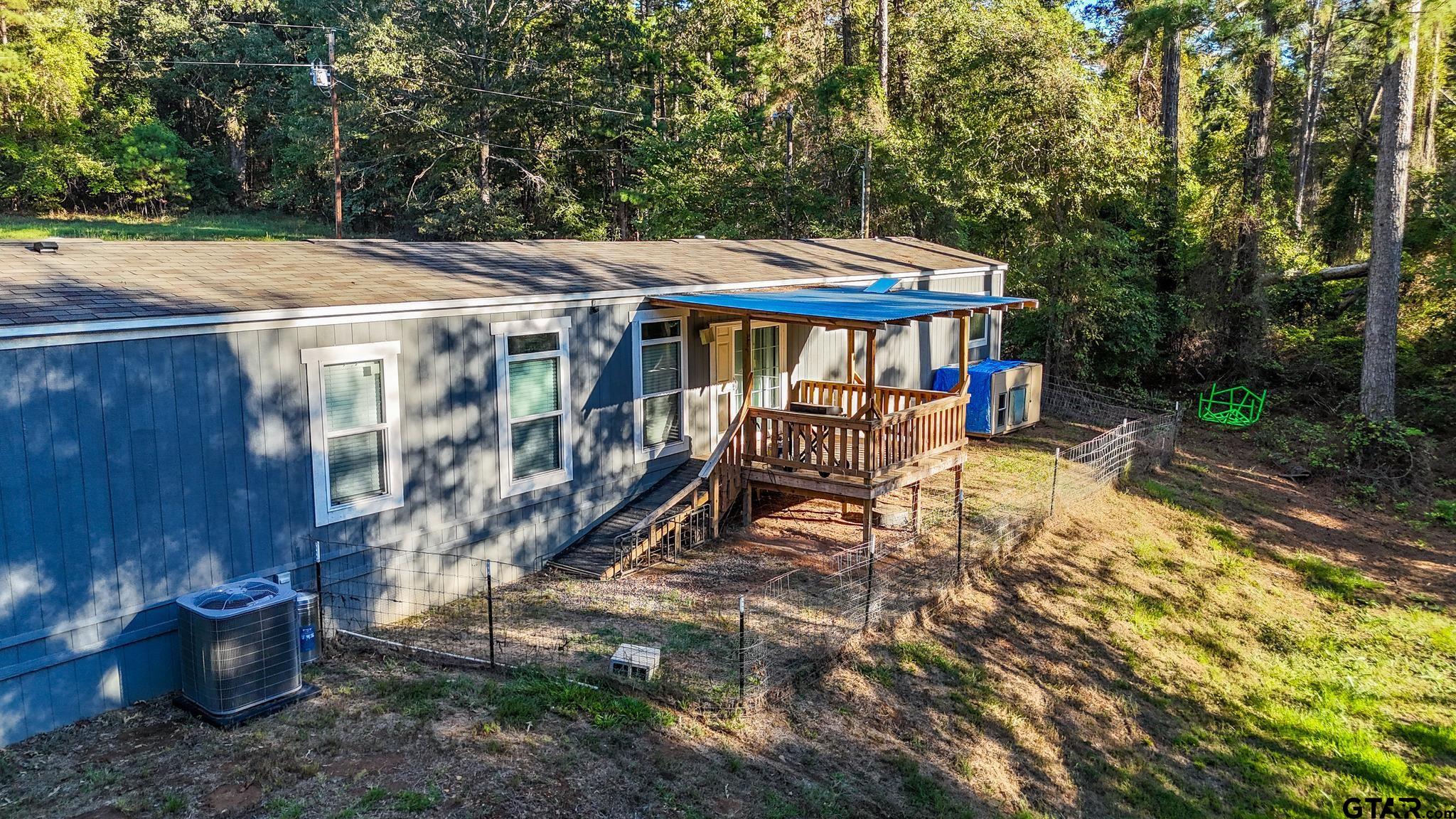 215 Pine Tree Road Harleton, TX 75651 - Photo 27 of 31 Gallery Image 27