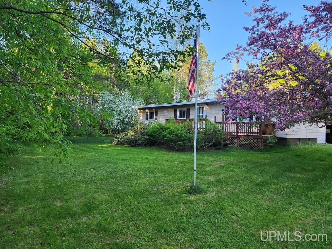 24797 Ruth Lake Road Michigamme, MI 49861 - Photo 4 of 38