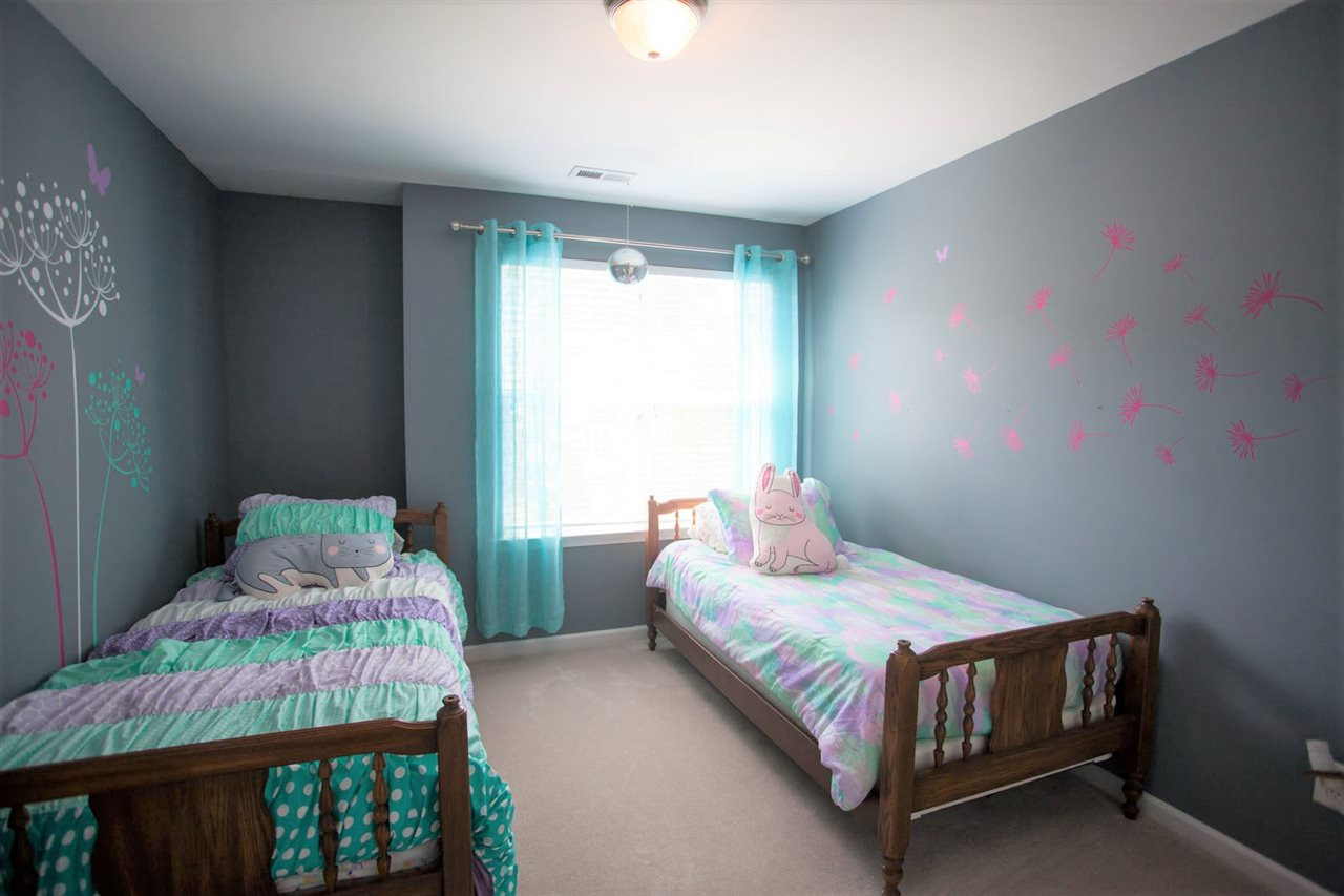 5028 Celtic Court Raleigh, NC 27612 - Photo 15 of 20 Photo 15