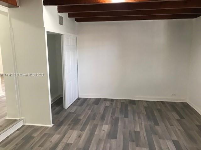 Sun-Tan Village Hialeah, FL 33010 - Photo 10 of 13 a view of a room with wooden floor