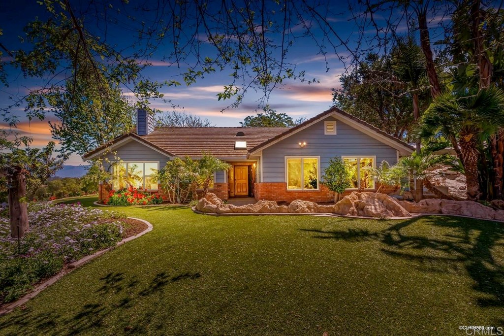 30413 Mesa Crest Road Valley Center, CA 92082 - Photo 1 of 1 Gallery Image 1