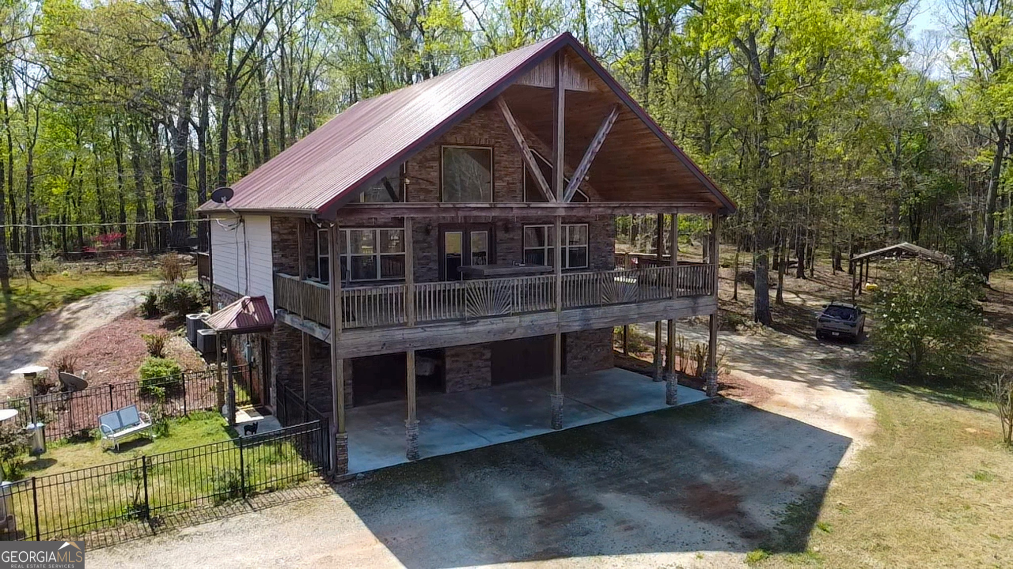 200 Higgins Road Flovilla, GA 30216 - Photo 1 of 1 Gallery Image 1