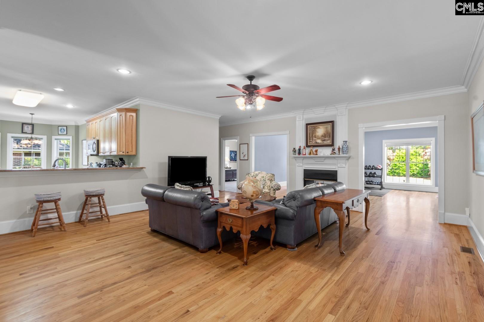 115 Pointe Overlook Drive Chapin, SC 29036 - Photo 12 of 45