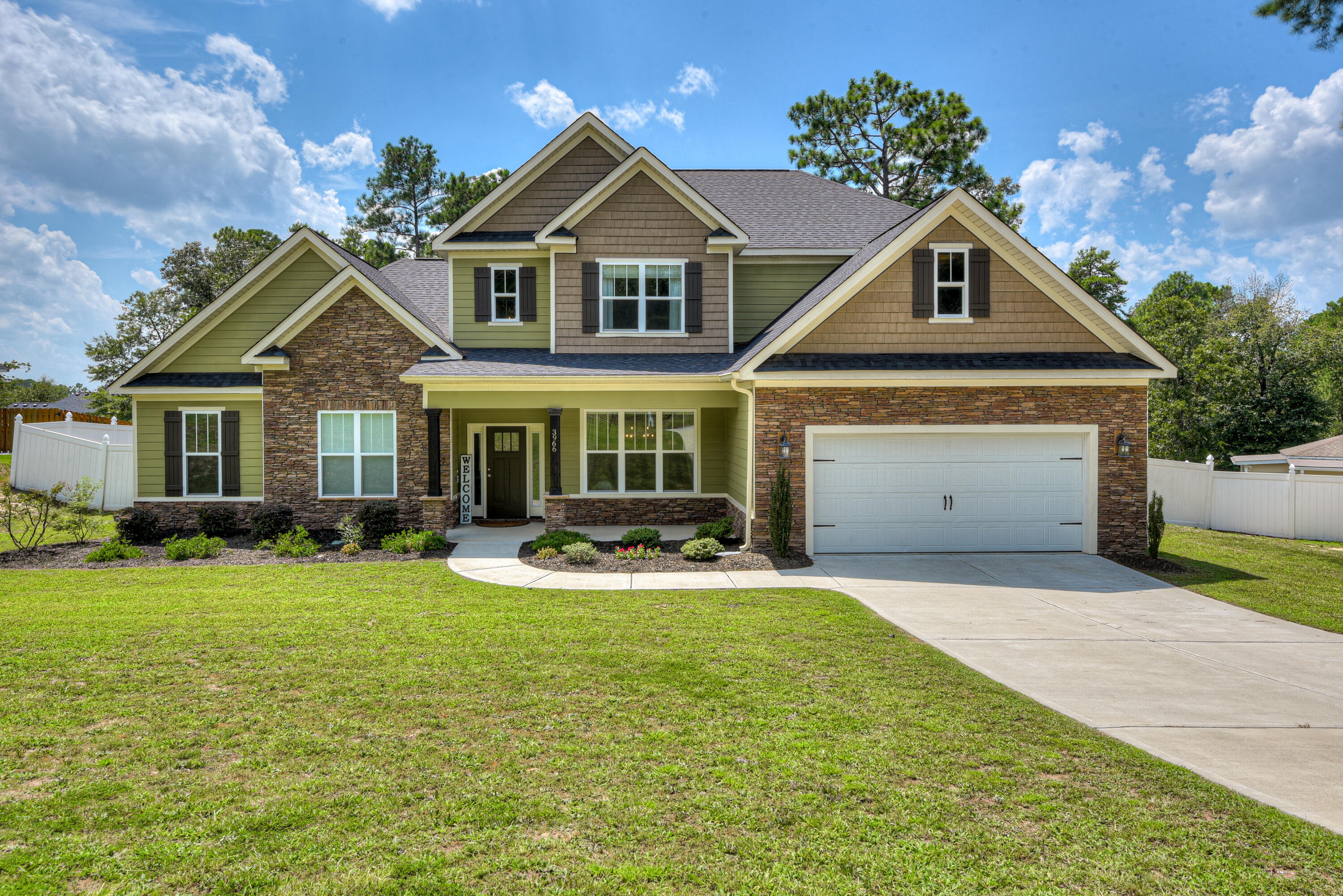 3966 Barrett Street Augusta, GA 30909 - Photo 1 of 64 3966 Barett Street