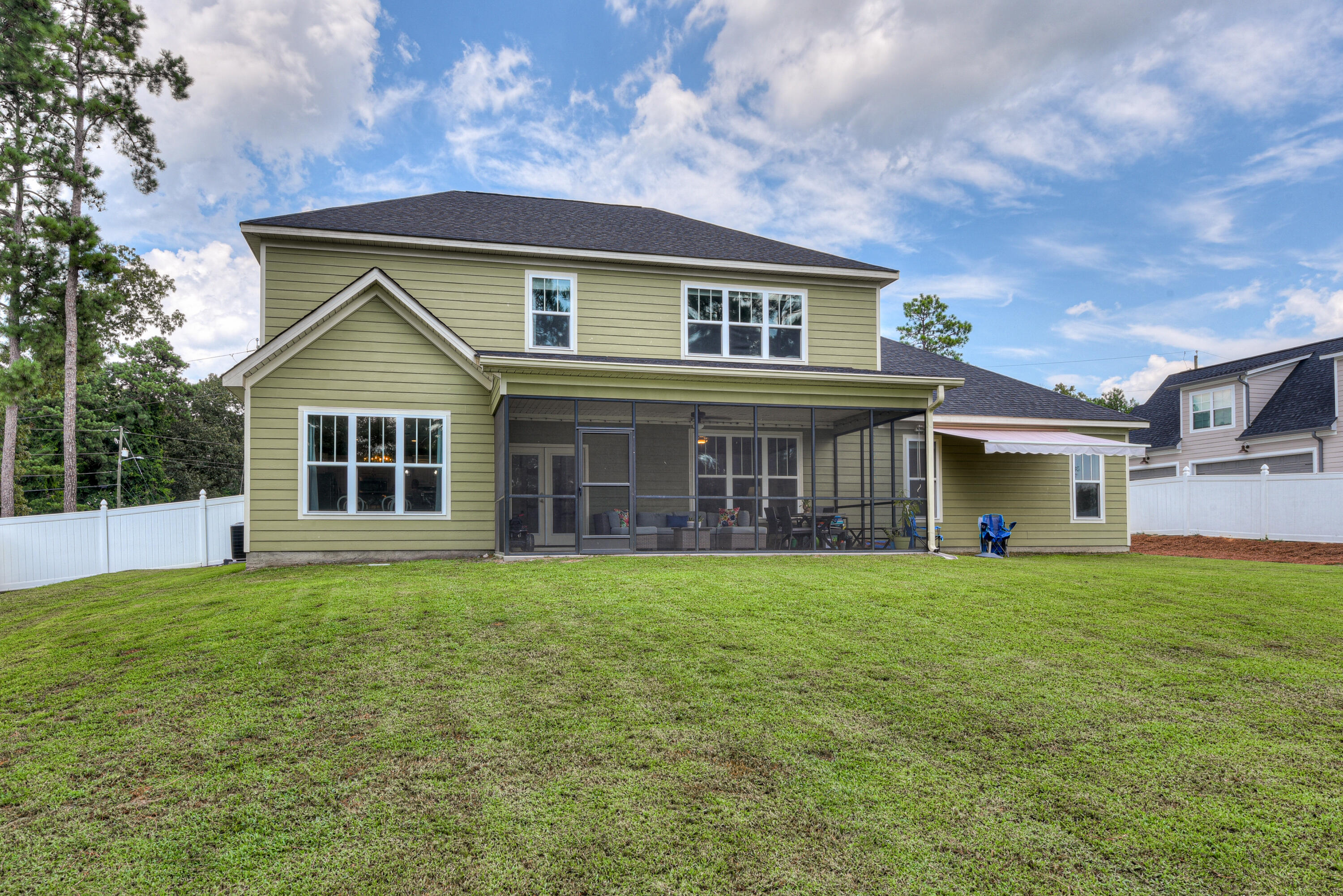 3966 Barrett Street Augusta, GA 30909 - Photo 47 of 64 55-155