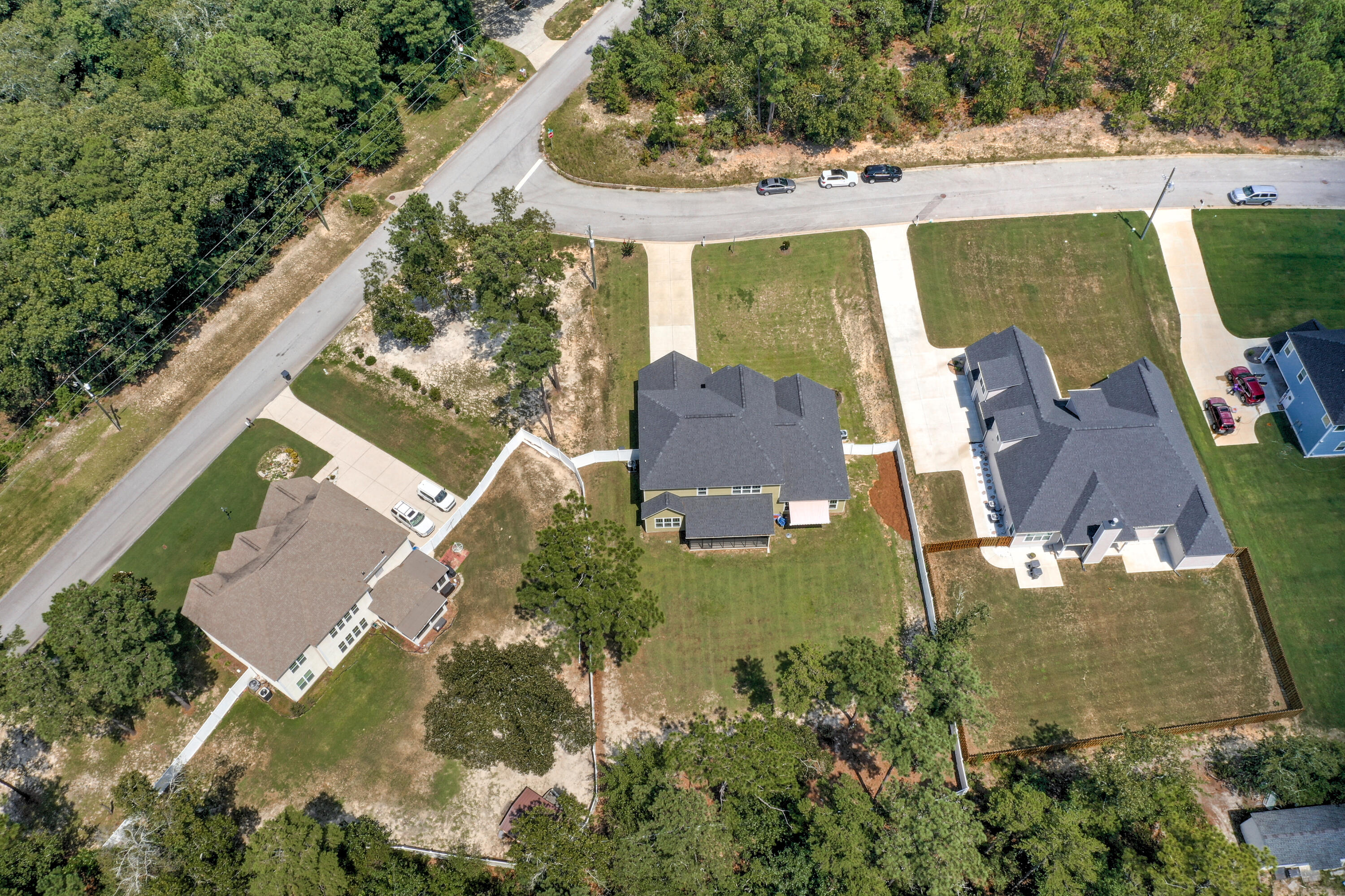 3966 Barrett Street Augusta, GA 30909 - Photo 51 of 64 59-159