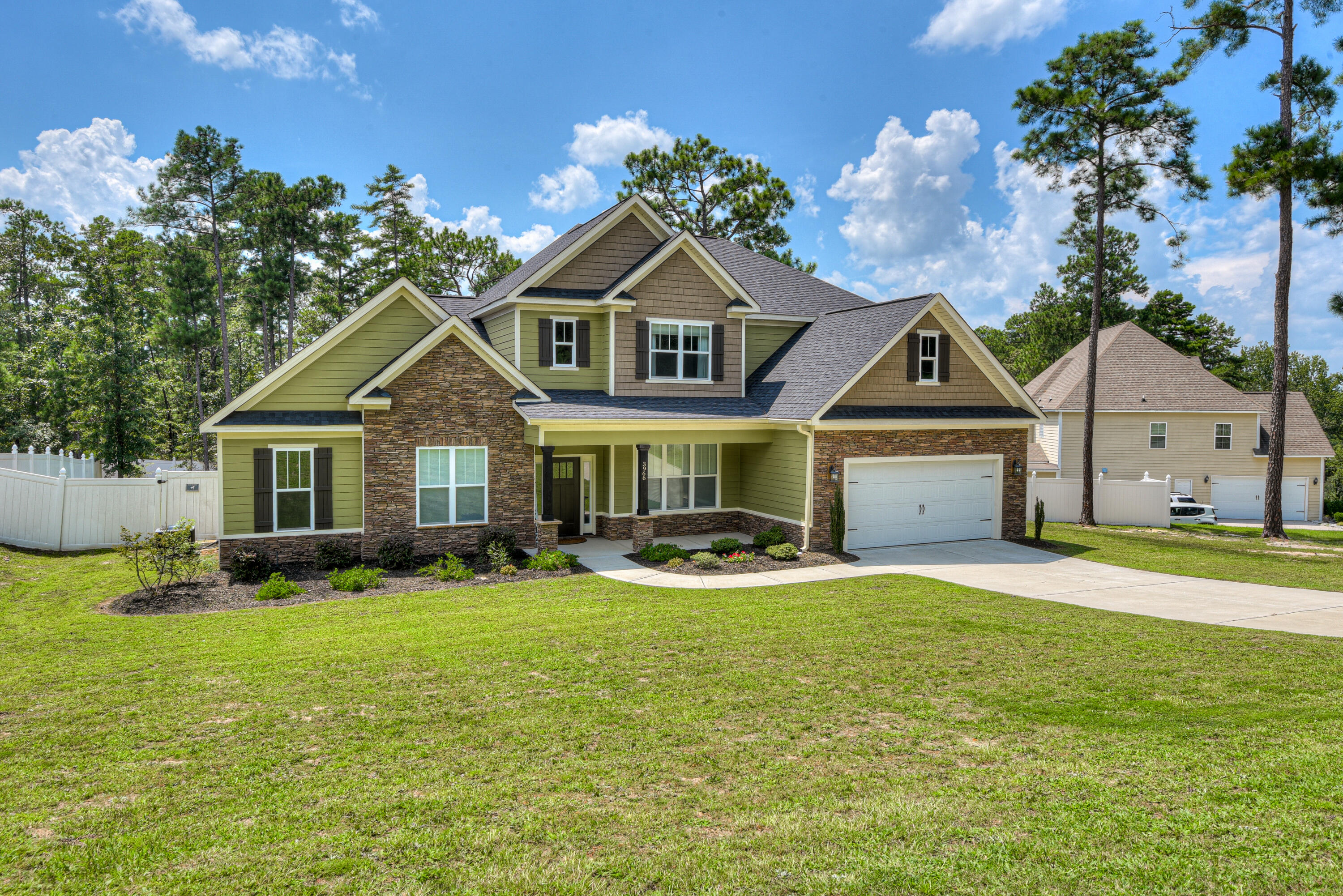 3966 Barrett Street Augusta, GA 30909 - Photo 54 of 64 02-102