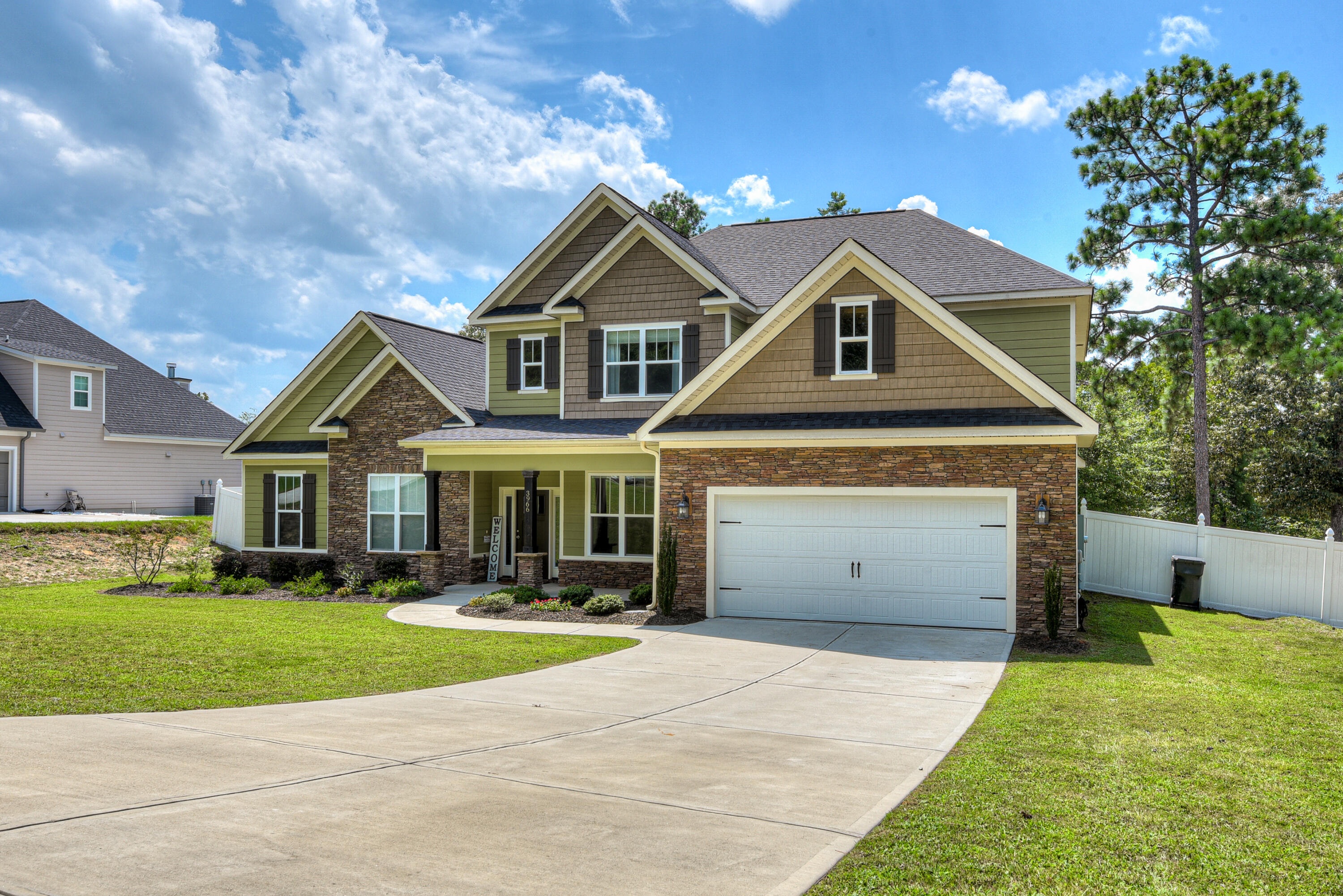 3966 Barrett Street Augusta, GA 30909 - Photo 55 of 64 03-103