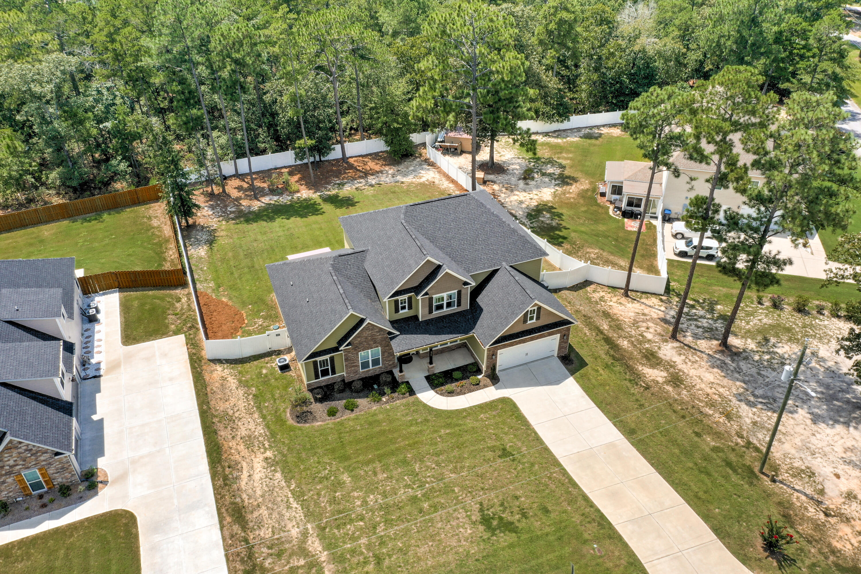 3966 Barrett Street Augusta, GA 30909 - Photo 56 of 64 04-104