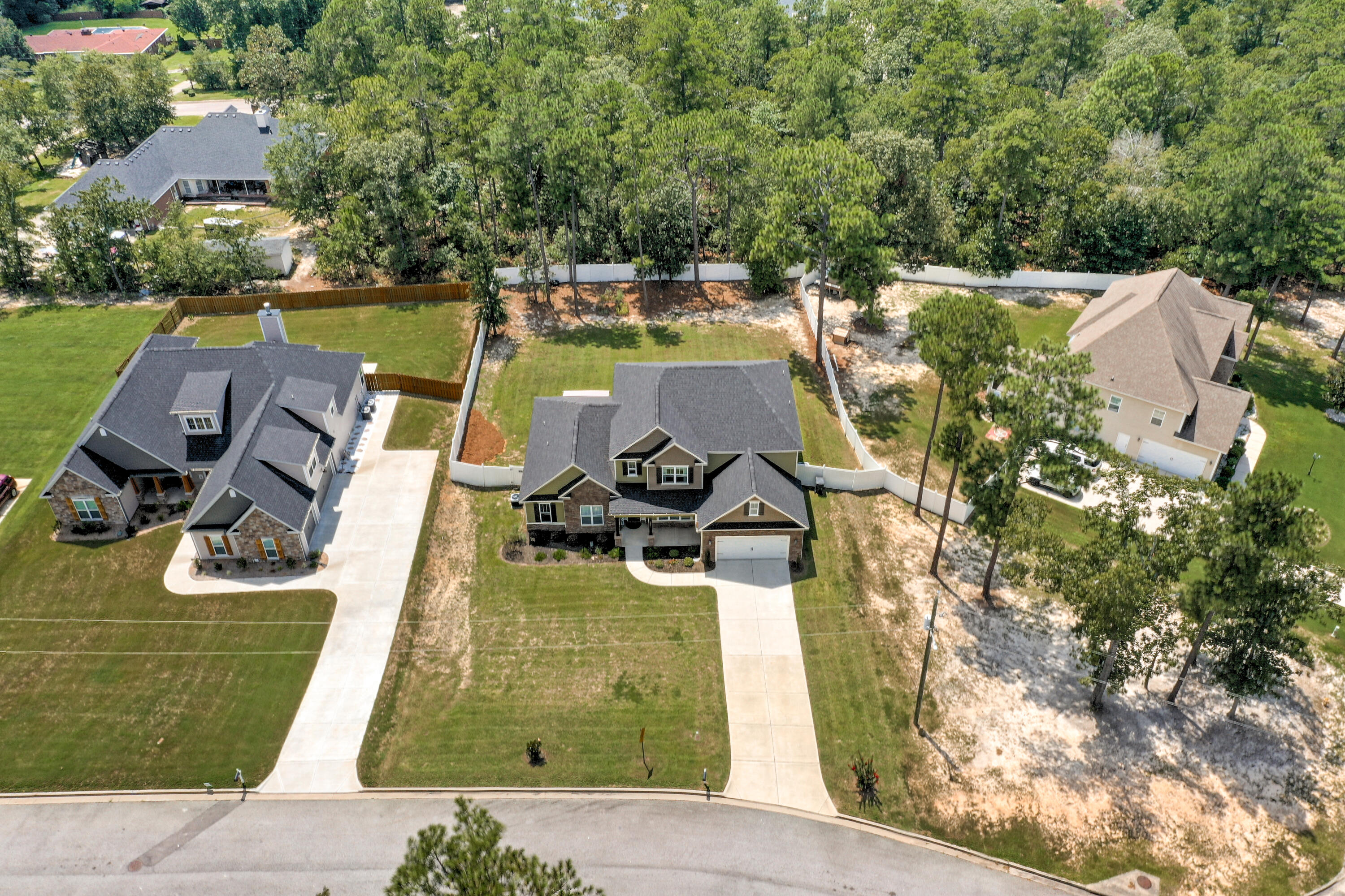 3966 Barrett Street Augusta, GA 30909 - Photo 57 of 64 05-105
