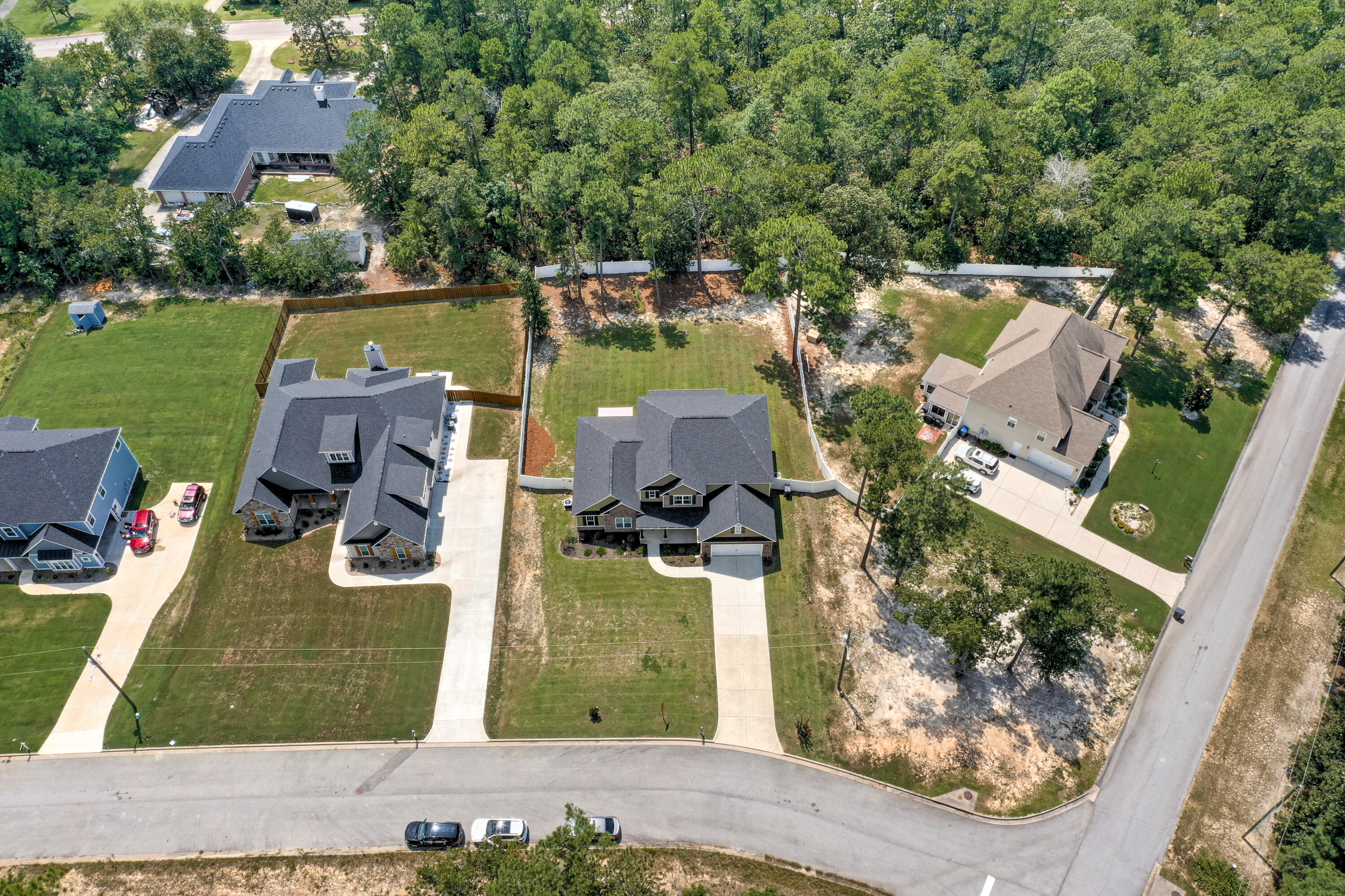 3966 Barrett Street Augusta, GA 30909 - Photo 60 of 64 08-108