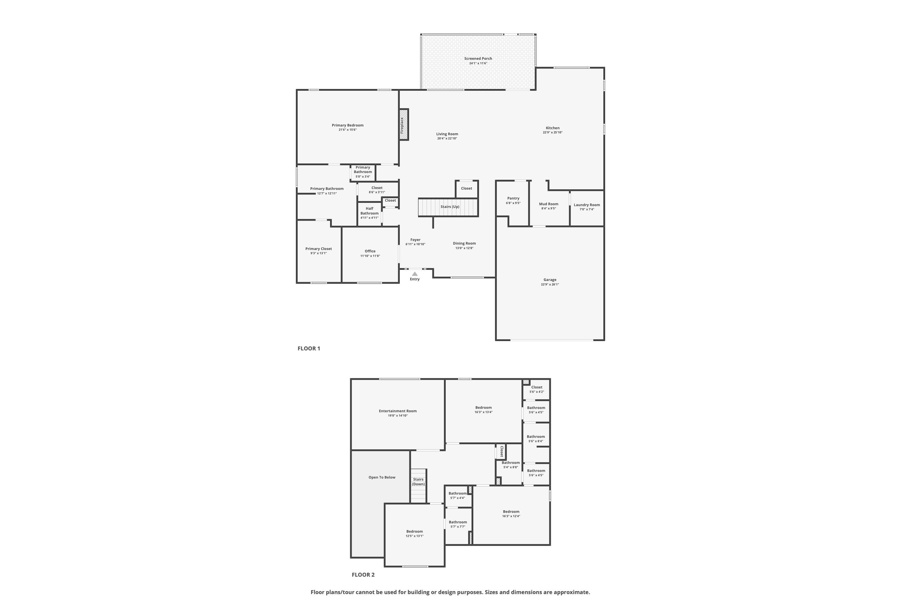 3966 Barrett Street Augusta, GA 30909 - Photo 62 of 64 01-Combined