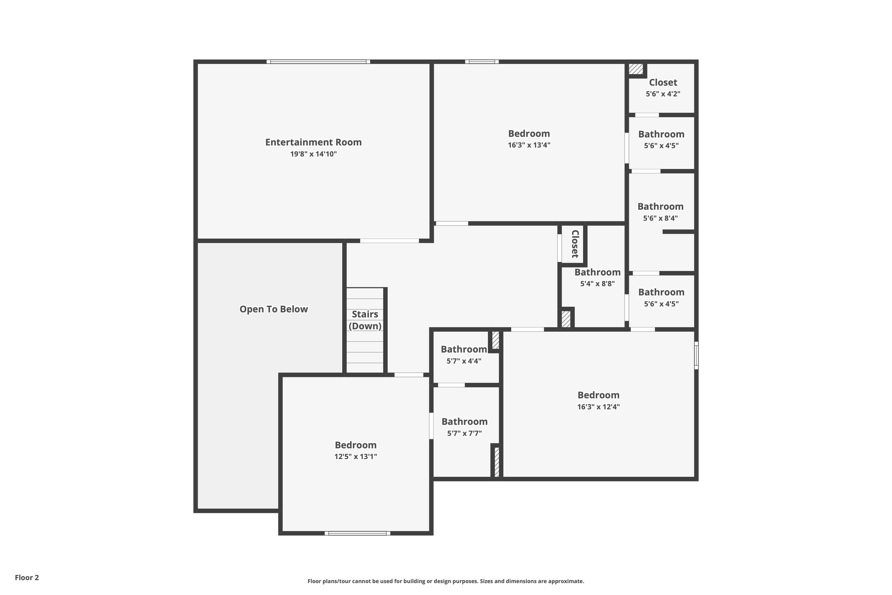 3966 Barrett Street Augusta, GA 30909 - Photo 64 of 64 03-Floor-2