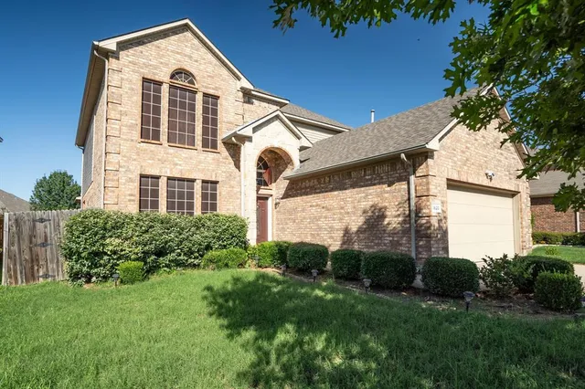 $2,900 | 1620 Secretariat Lane, Irving, TX 75060