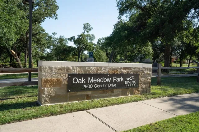 $2,900 | 1620 Secretariat Lane, Irving, TX 75060