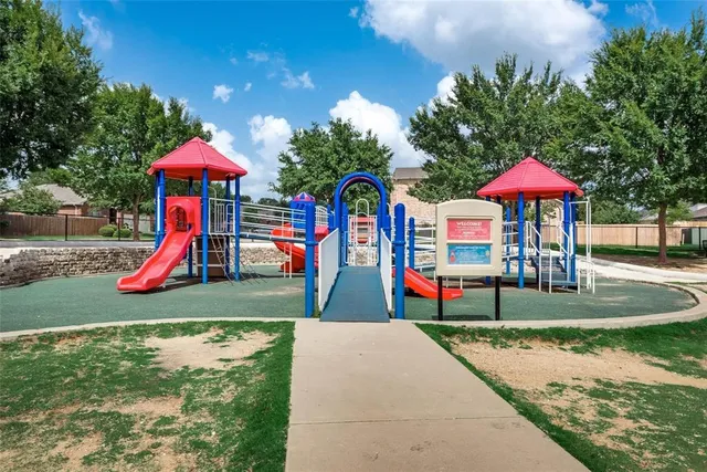 $2,900 | 1620 Secretariat Lane, Irving, TX 75060