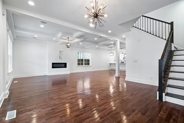 $415,000 | 3315 Graceland Avenue, Indianapolis, IN 46208