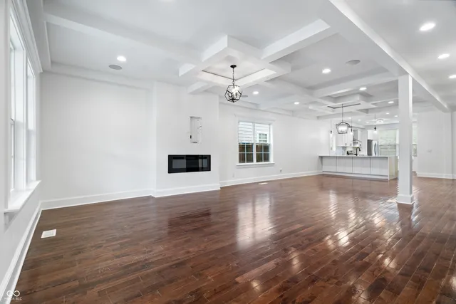 $415,000 | 3315 Graceland Avenue, Indianapolis, IN 46208