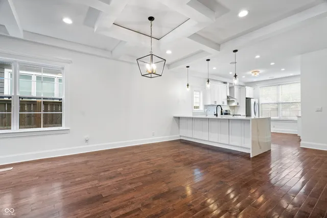 $415,000 | 3315 Graceland Avenue, Indianapolis, IN 46208