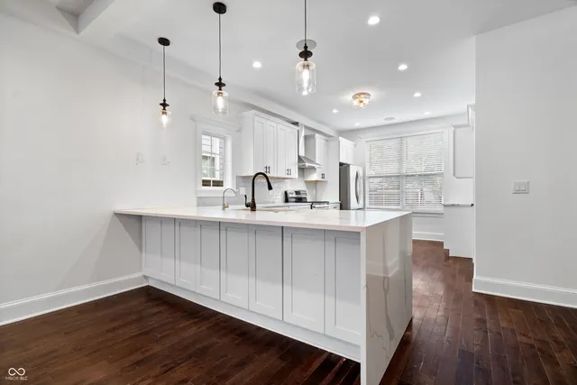 $415,000 | 3315 Graceland Avenue, Indianapolis, IN 46208