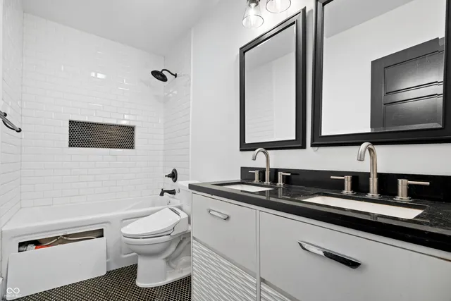 $415,000 | 3315 Graceland Avenue, Indianapolis, IN 46208