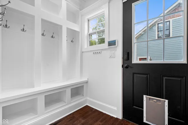 $415,000 | 3315 Graceland Avenue, Indianapolis, IN 46208