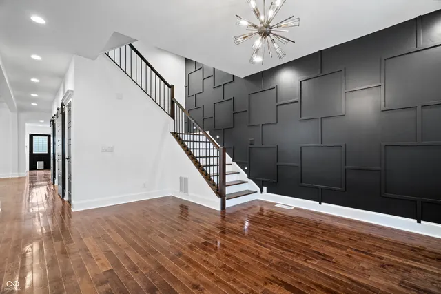 $415,000 | 3315 Graceland Avenue, Indianapolis, IN 46208