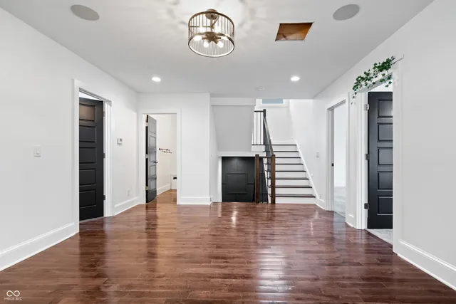 $415,000 | 3315 Graceland Avenue, Indianapolis, IN 46208