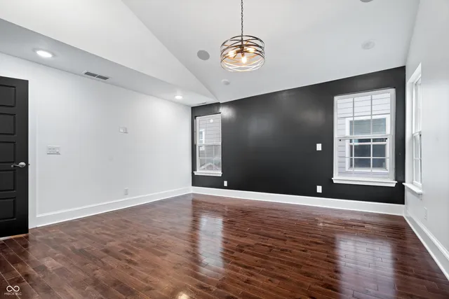 $415,000 | 3315 Graceland Avenue, Indianapolis, IN 46208