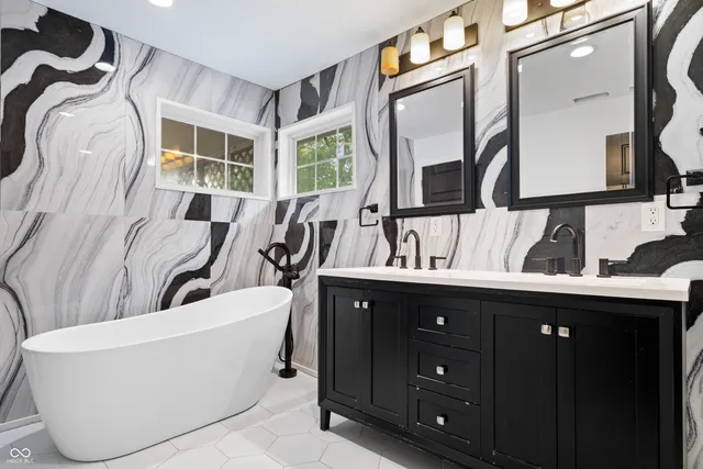 $415,000 | 3315 Graceland Avenue, Indianapolis, IN 46208