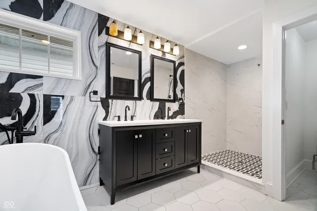 $415,000 | 3315 Graceland Avenue, Indianapolis, IN 46208