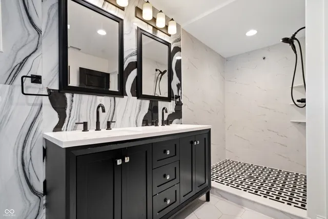 $415,000 | 3315 Graceland Avenue, Indianapolis, IN 46208