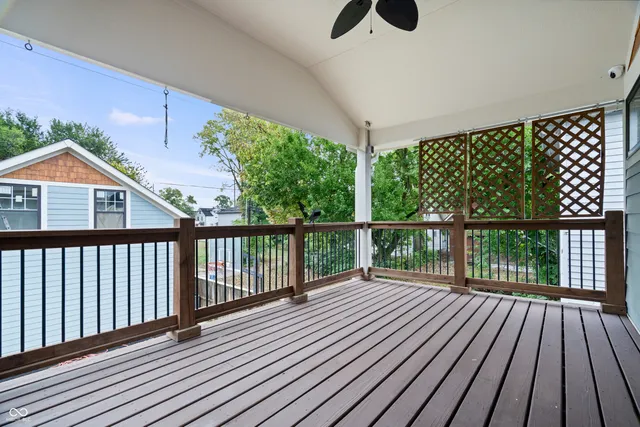 $415,000 | 3315 Graceland Avenue, Indianapolis, IN 46208