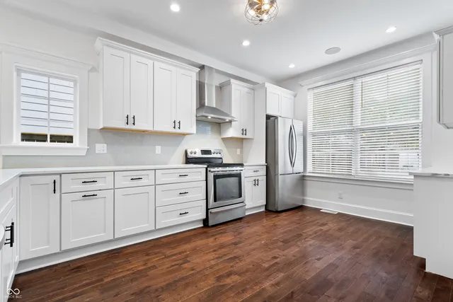 $415,000 | 3315 Graceland Avenue, Indianapolis, IN 46208