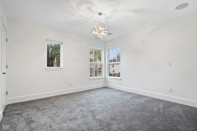 $415,000 | 3315 Graceland Avenue, Indianapolis, IN 46208