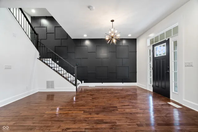 $415,000 | 3315 Graceland Avenue, Indianapolis, IN 46208