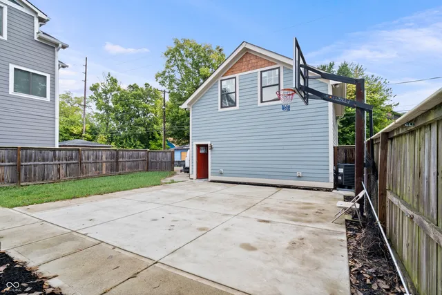$415,000 | 3315 Graceland Avenue, Indianapolis, IN 46208