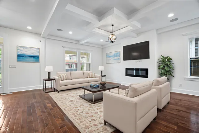 $415,000 | 3315 Graceland Avenue, Indianapolis, IN 46208