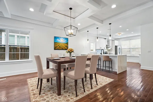 $415,000 | 3315 Graceland Avenue, Indianapolis, IN 46208