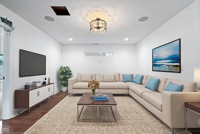 $415,000 | 3315 Graceland Avenue, Indianapolis, IN 46208